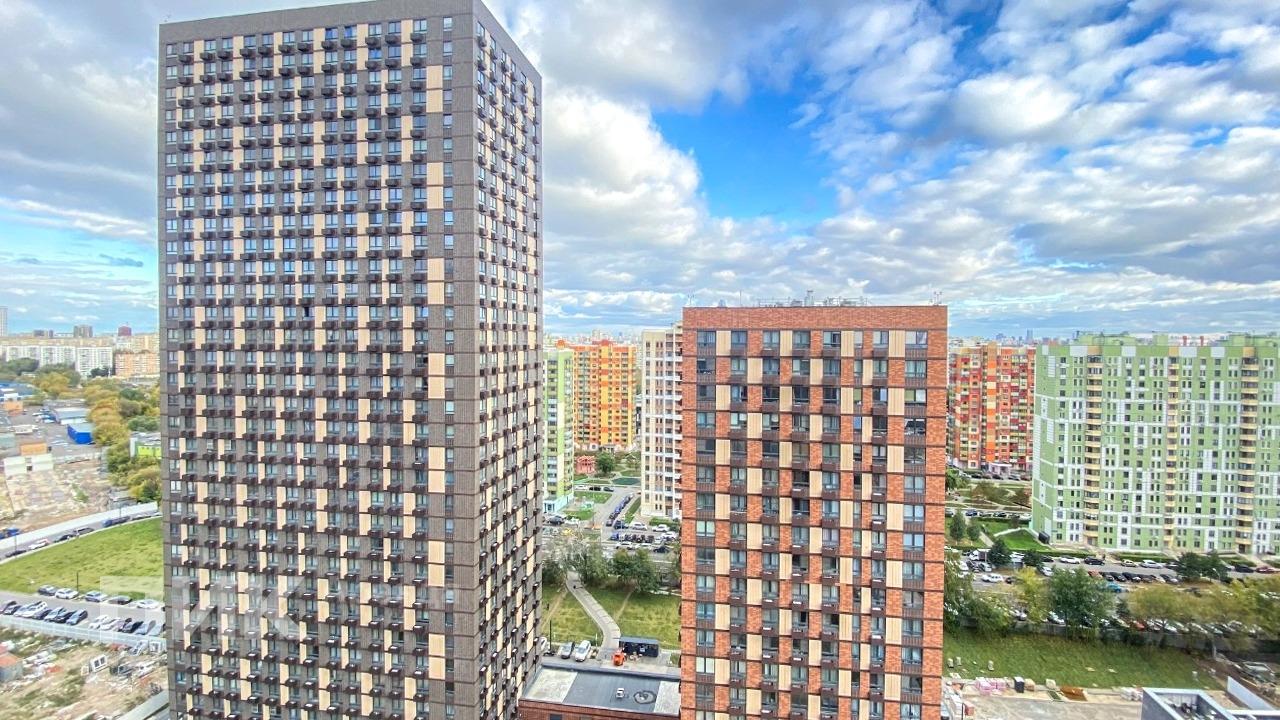 1-к. квартира, 35.5 м², 73 900 ₽/мес — фото № 11