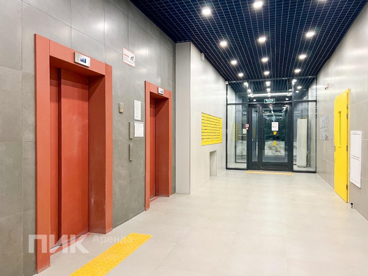 студия, 20 м², 38 000 ₽/мес — фото № 11