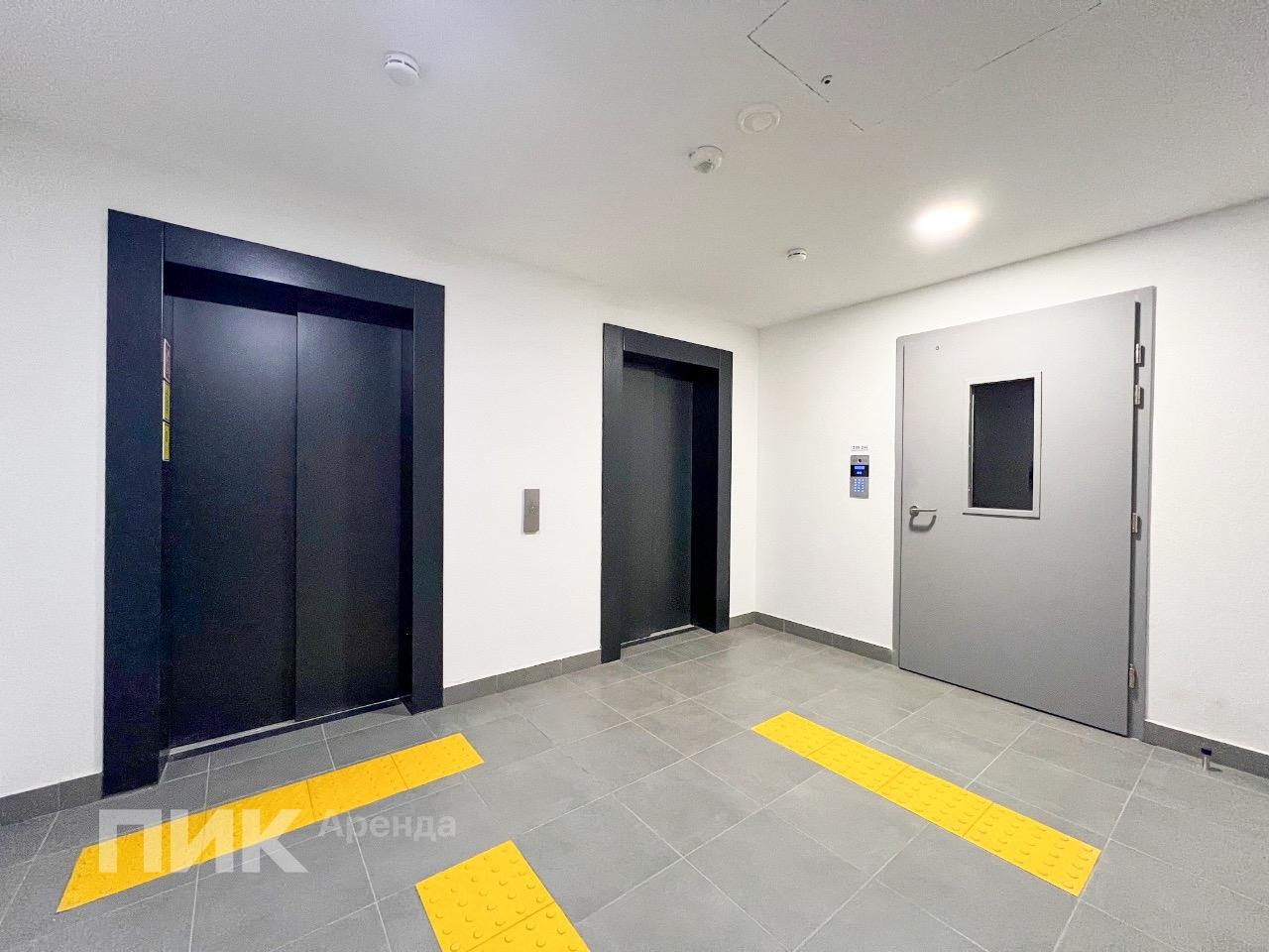 студия, 20 м², 38 000 ₽/мес — фото № 12