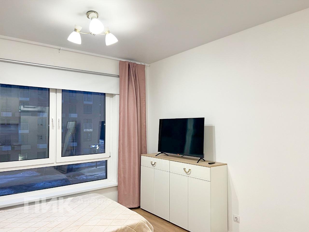 студия, 20 м², 38 000 ₽/мес — фото № 2