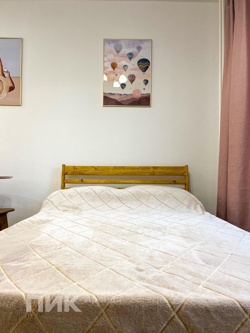 студия, 20 м², 38 000 ₽/мес — фото № 3