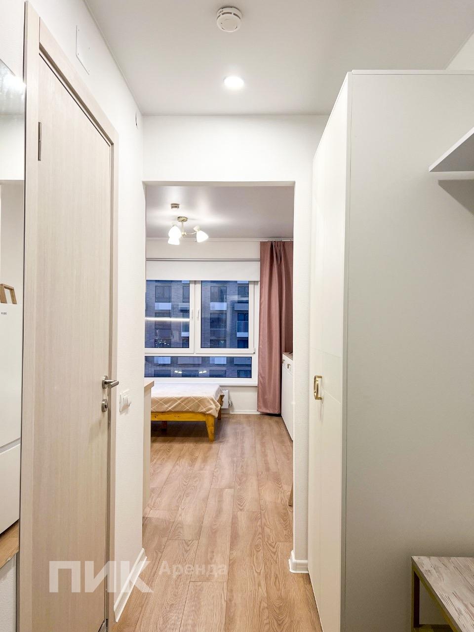 студия, 20 м², 38 000 ₽/мес — фото № 8