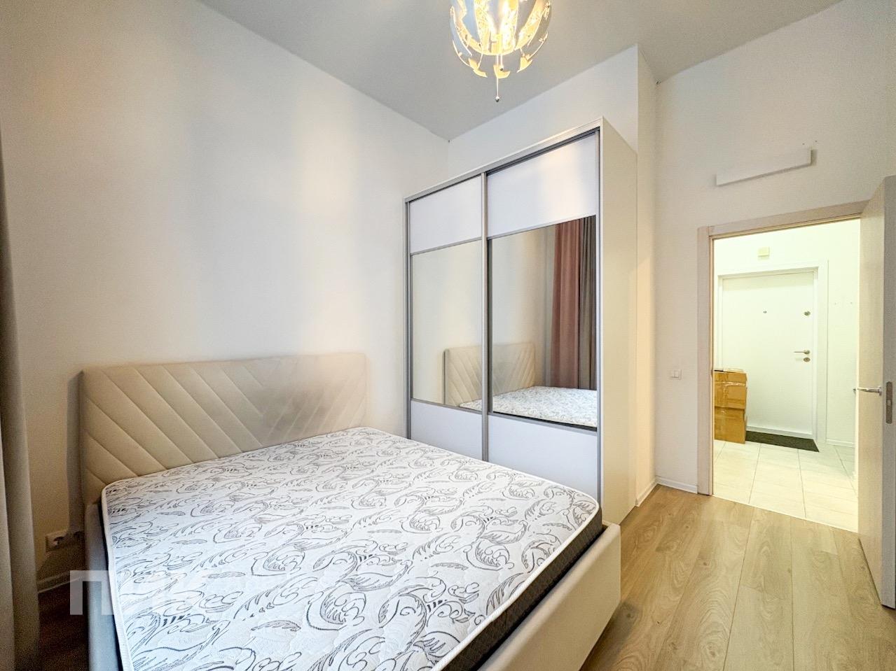 1-к. квартира, 38.2 м², 50 000 ₽/мес — фото № 6