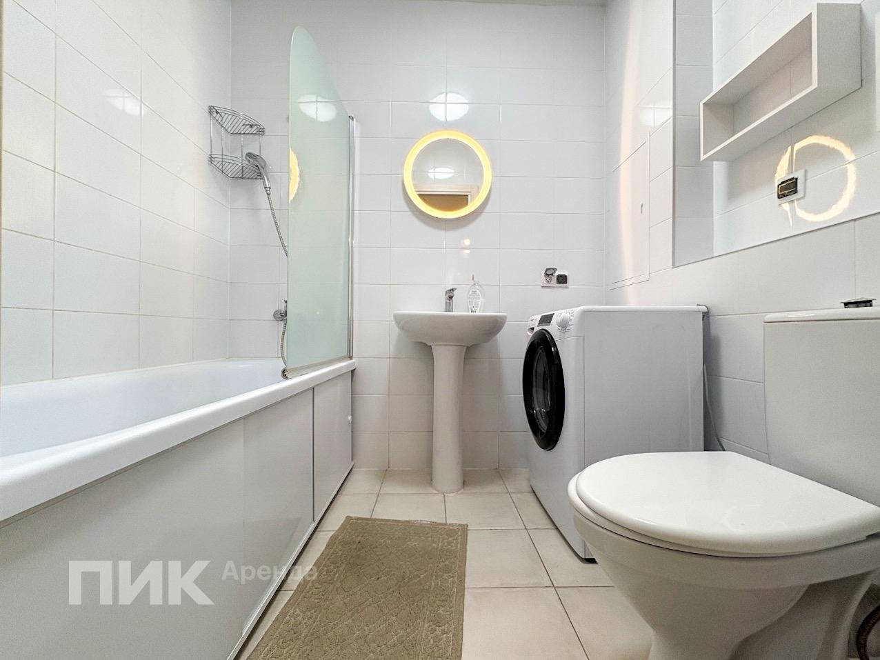 1-к. квартира, 38.2 м², 50 000 ₽/мес — фото № 8