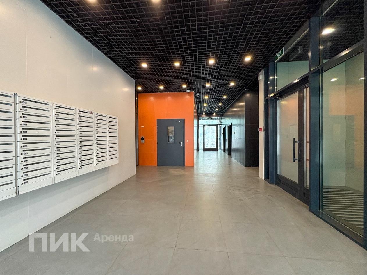 1-к. квартира, 38.2 м², 50 000 ₽/мес — фото № 9