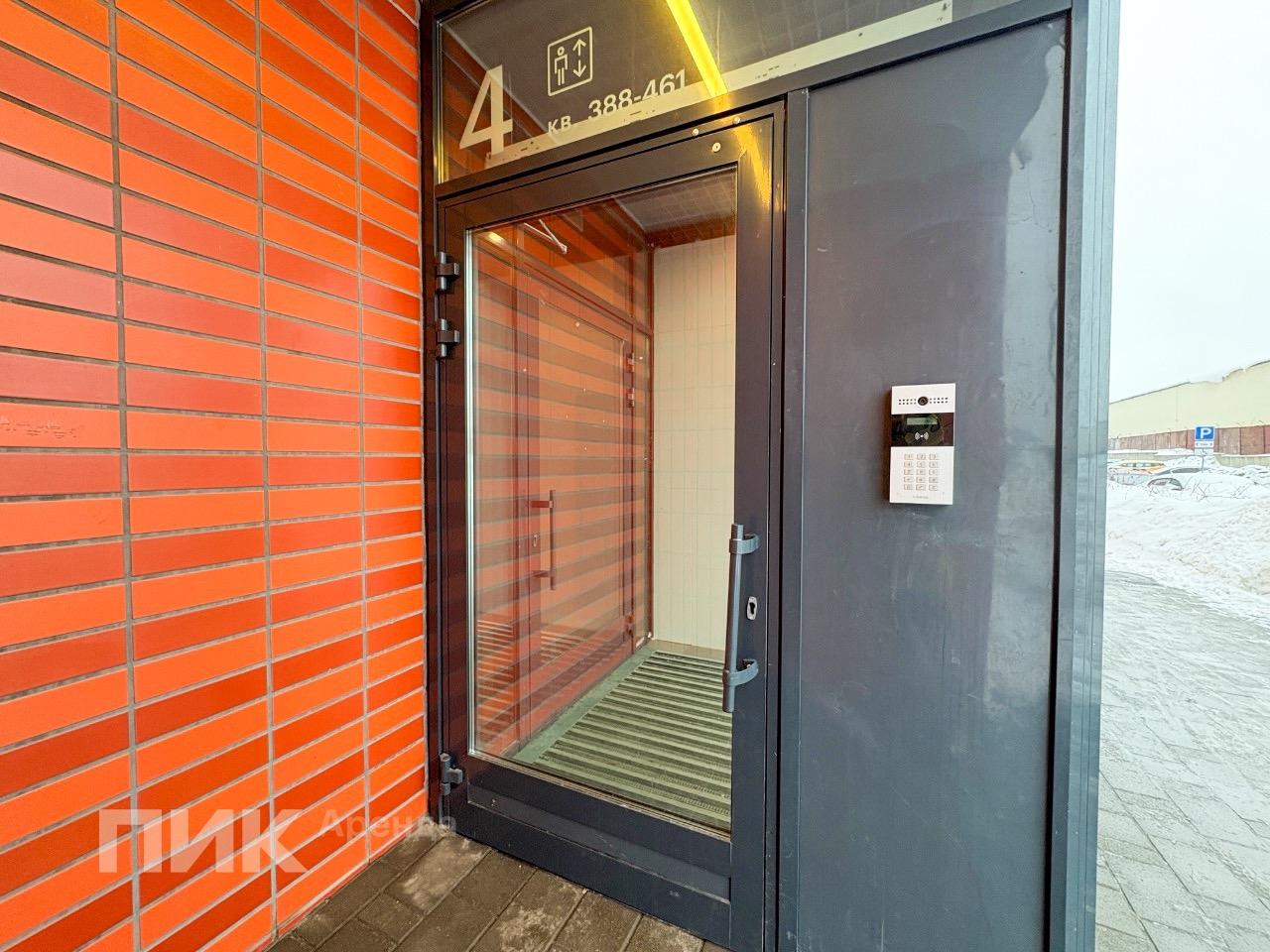 1-к. квартира, 38.2 м², 50 000 ₽/мес — фото № 12