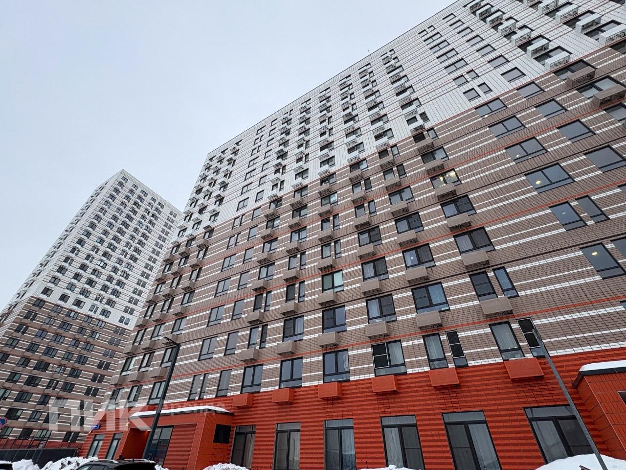 1-к. квартира, 38.2 м², 50 000 ₽/мес — фото № 13