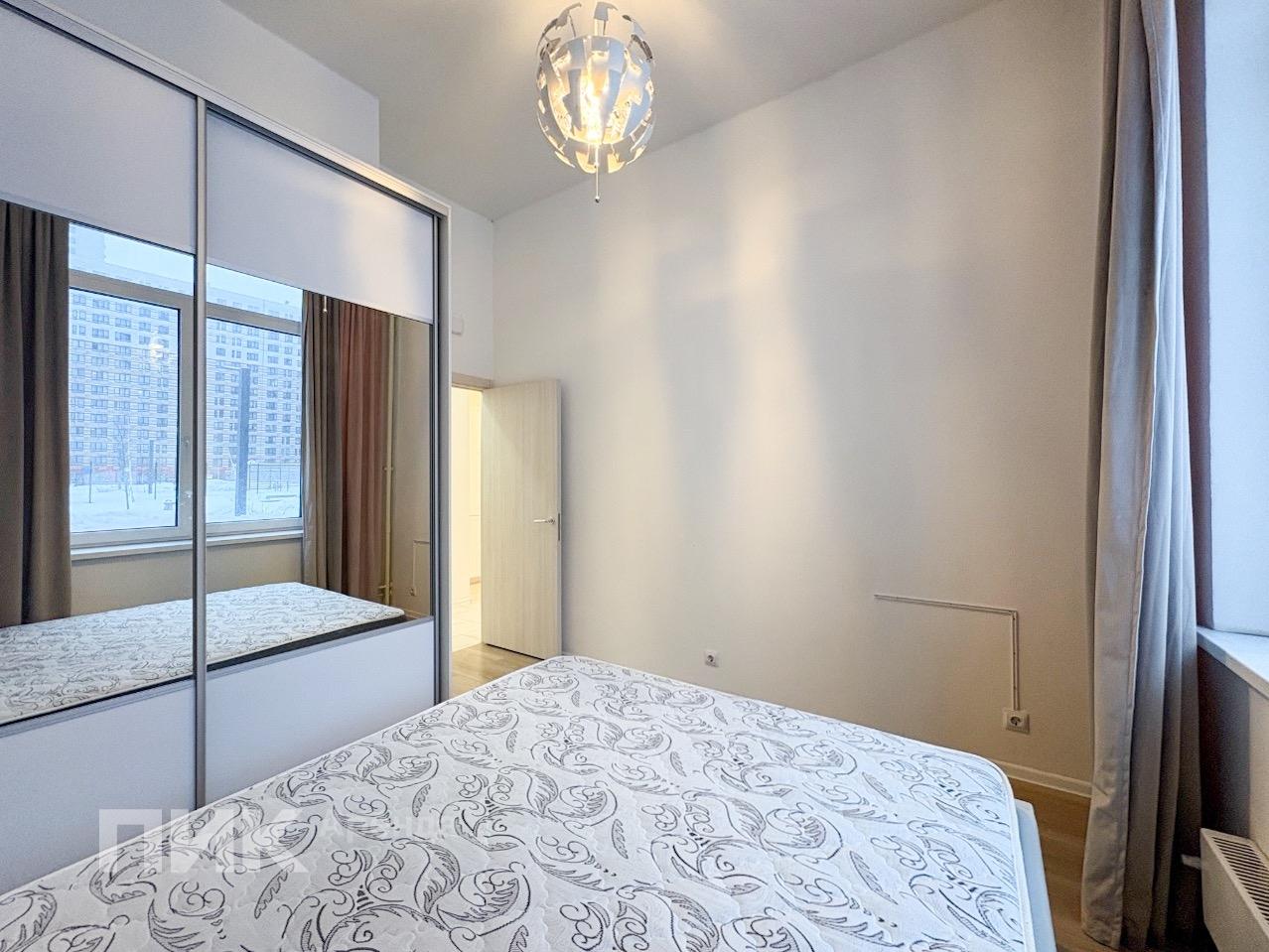 1-к. квартира, 38.2 м², 50 000 ₽/мес — фото № 7