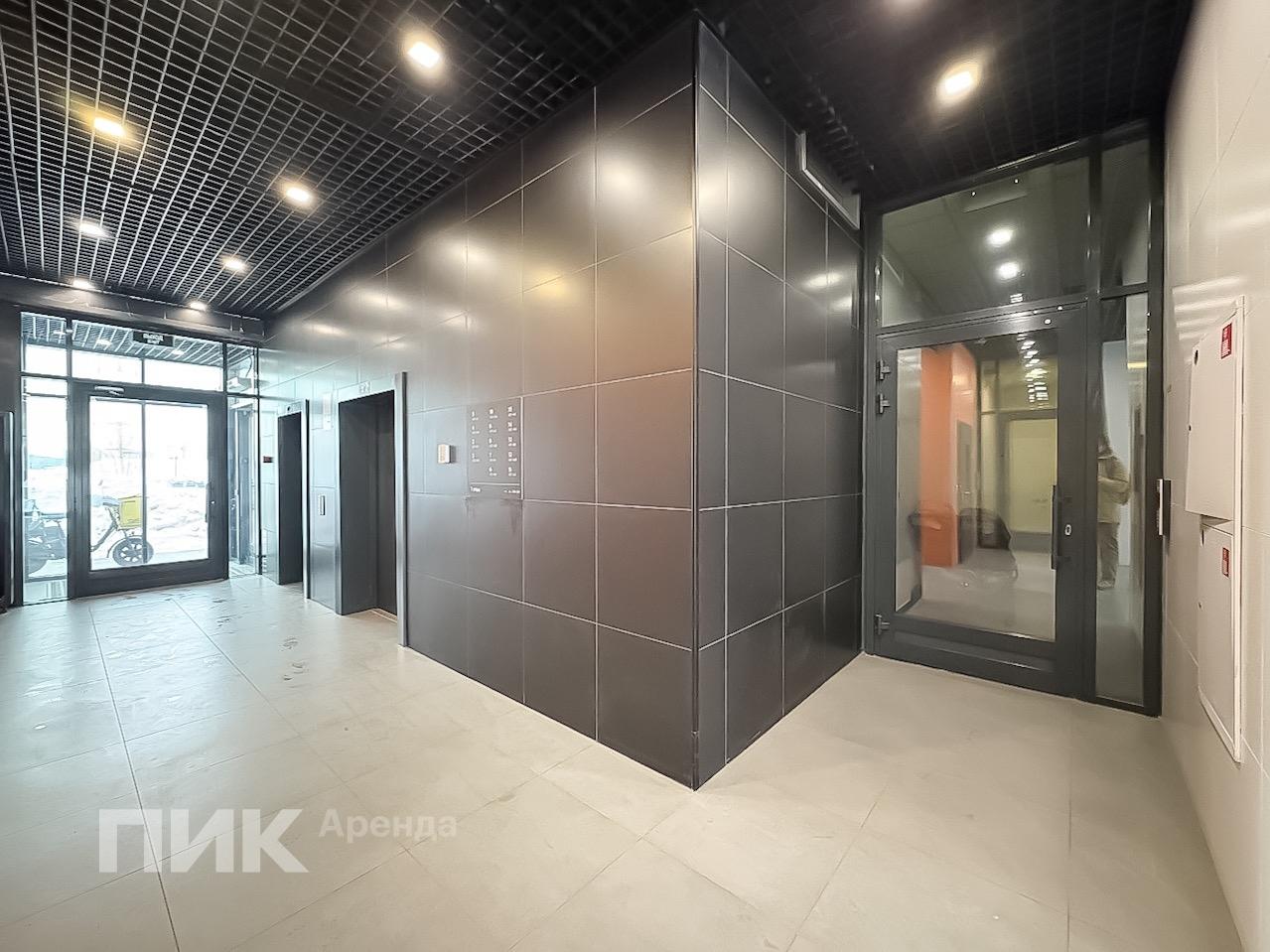 1-к. квартира, 38.2 м², 50 000 ₽/мес — фото № 10