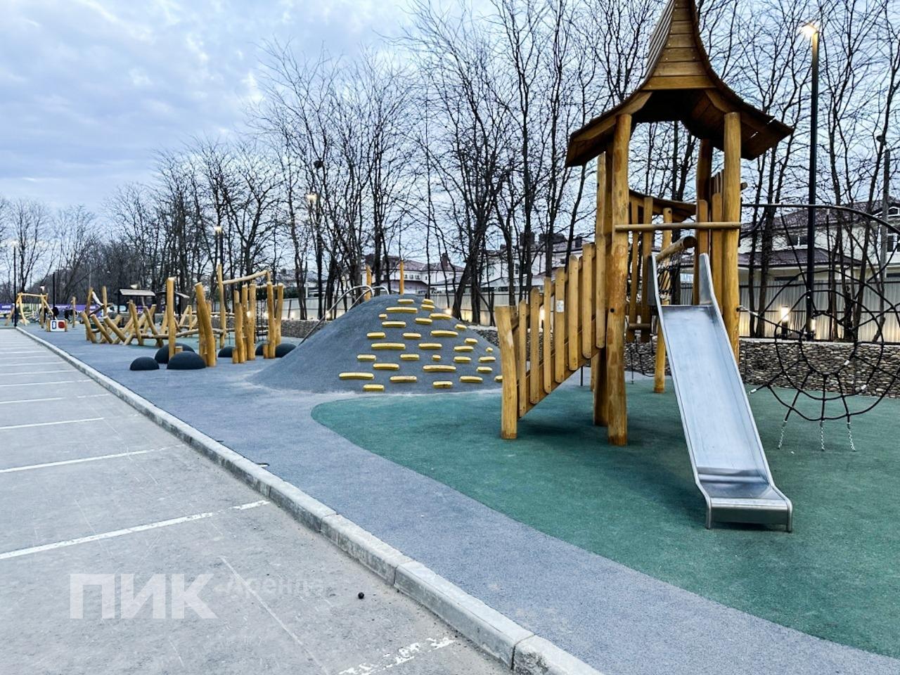 студия, 21.8 м², 17 500 ₽/мес — фото № 13
