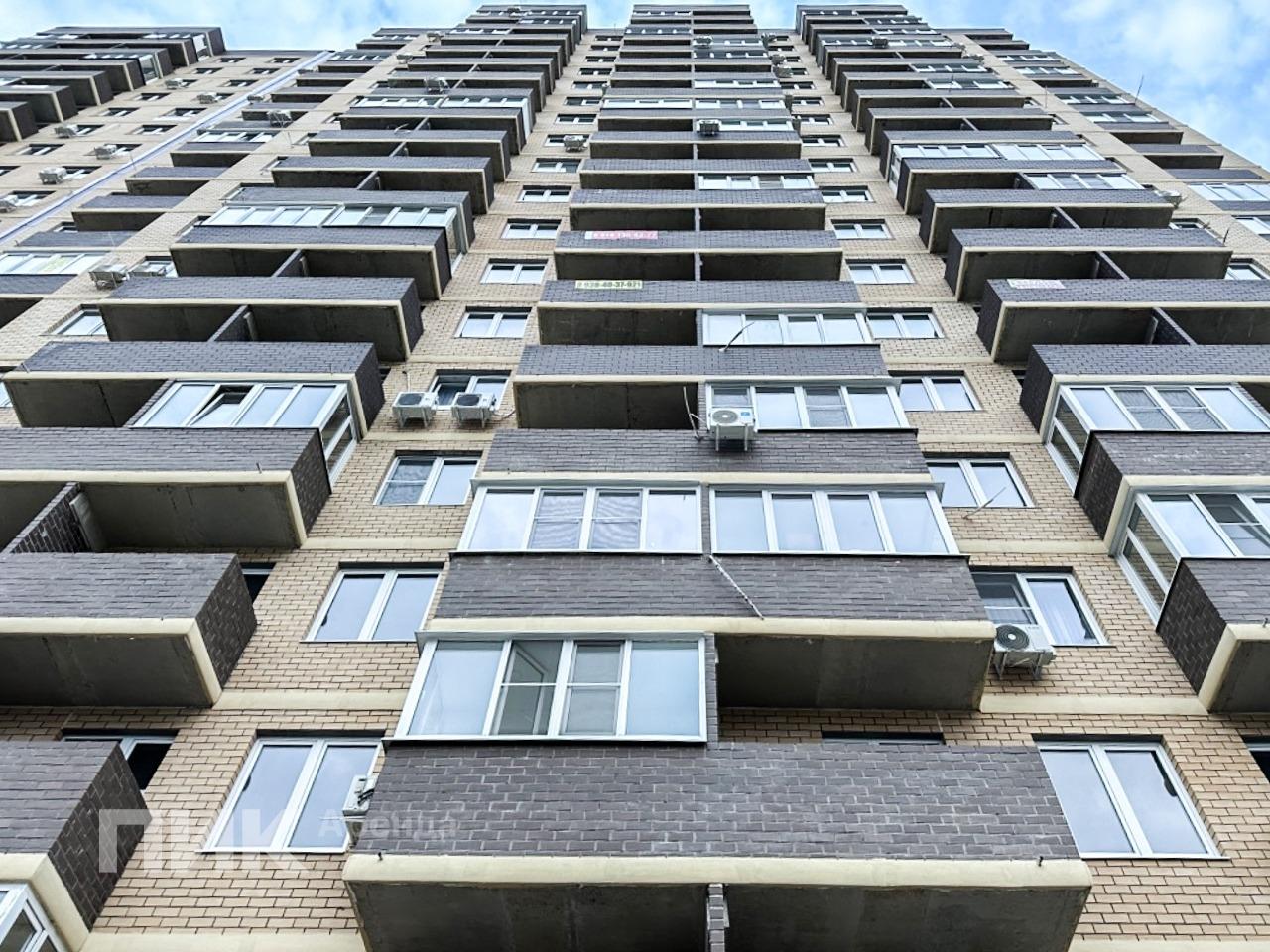 студия, 21.8 м², 17 500 ₽/мес — фото № 12