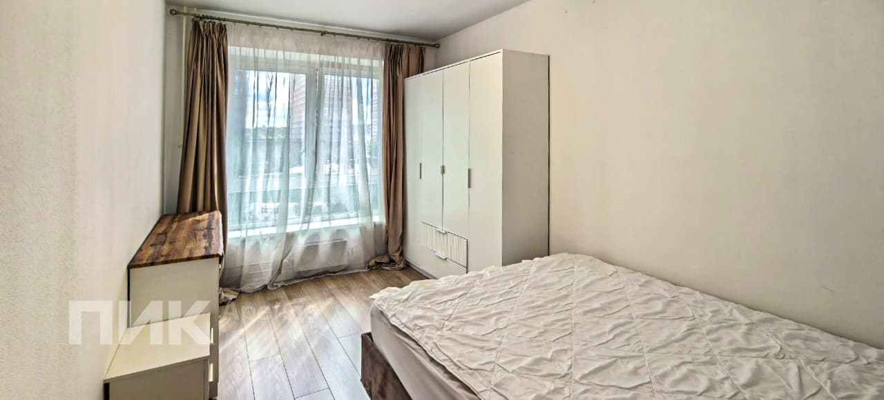 3-к. квартира, 59 м², 76 600 ₽/мес — фото № 3