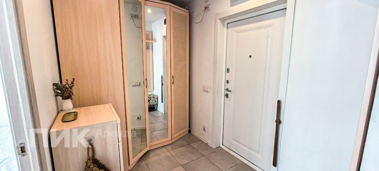 3-к. квартира, 59 м², 76 600 ₽/мес — фото № 11