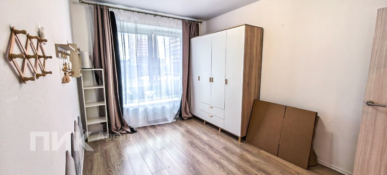 3-к. квартира, 59 м², 76 600 ₽/мес — фото № 6