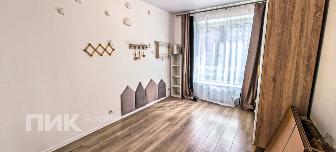 3-к. квартира, 59 м², 76 600 ₽/мес — фото № 5