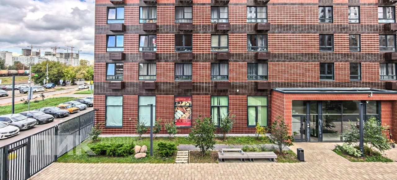 3-к. квартира, 59 м², 76 600 ₽/мес — фото № 14