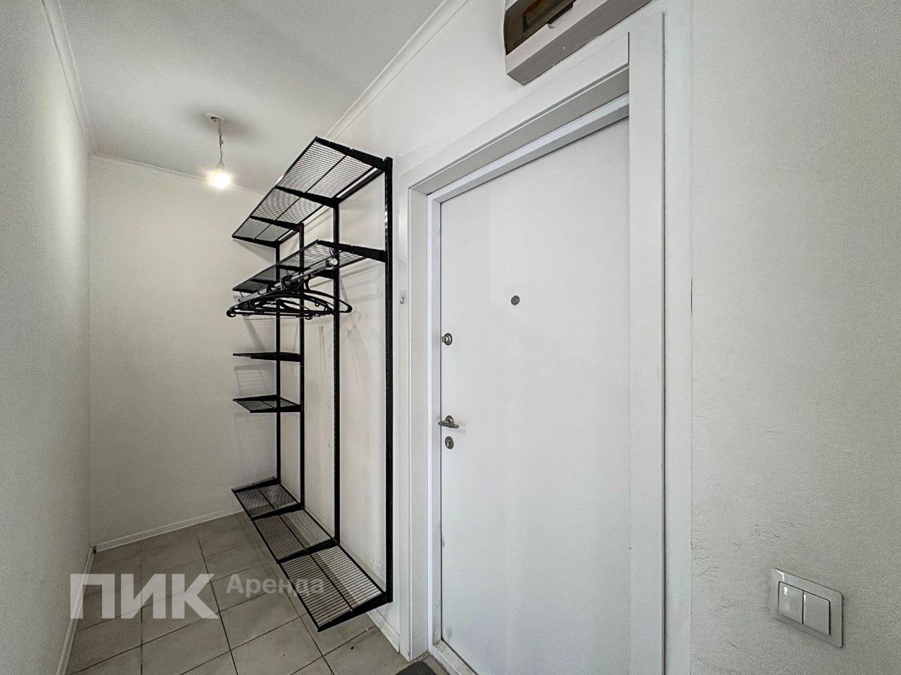 1-к. квартира, 46.5 м², 70 000 ₽/мес — фото № 10