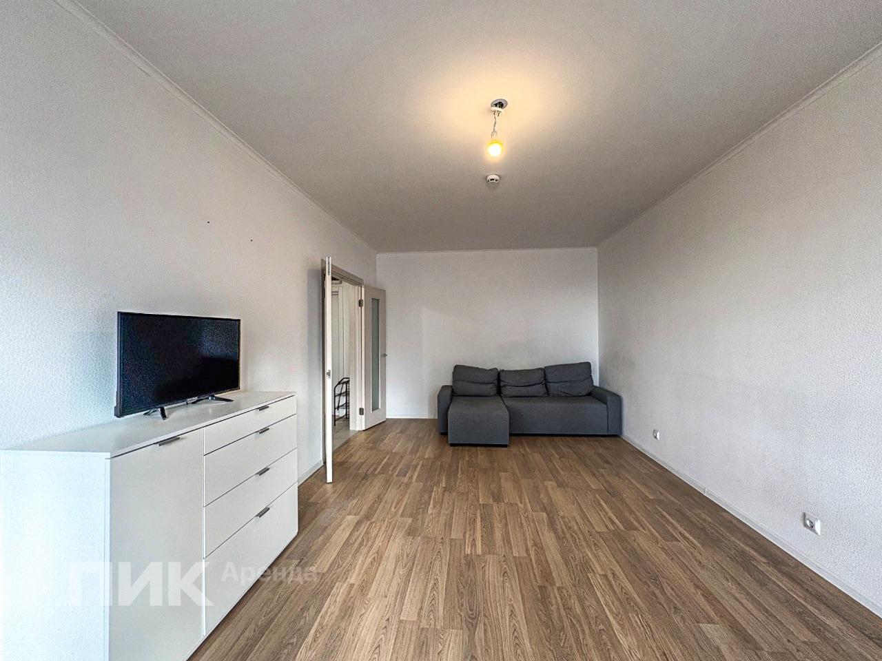 1-к. квартира, 46.5 м², 70 000 ₽/мес — фото № 7