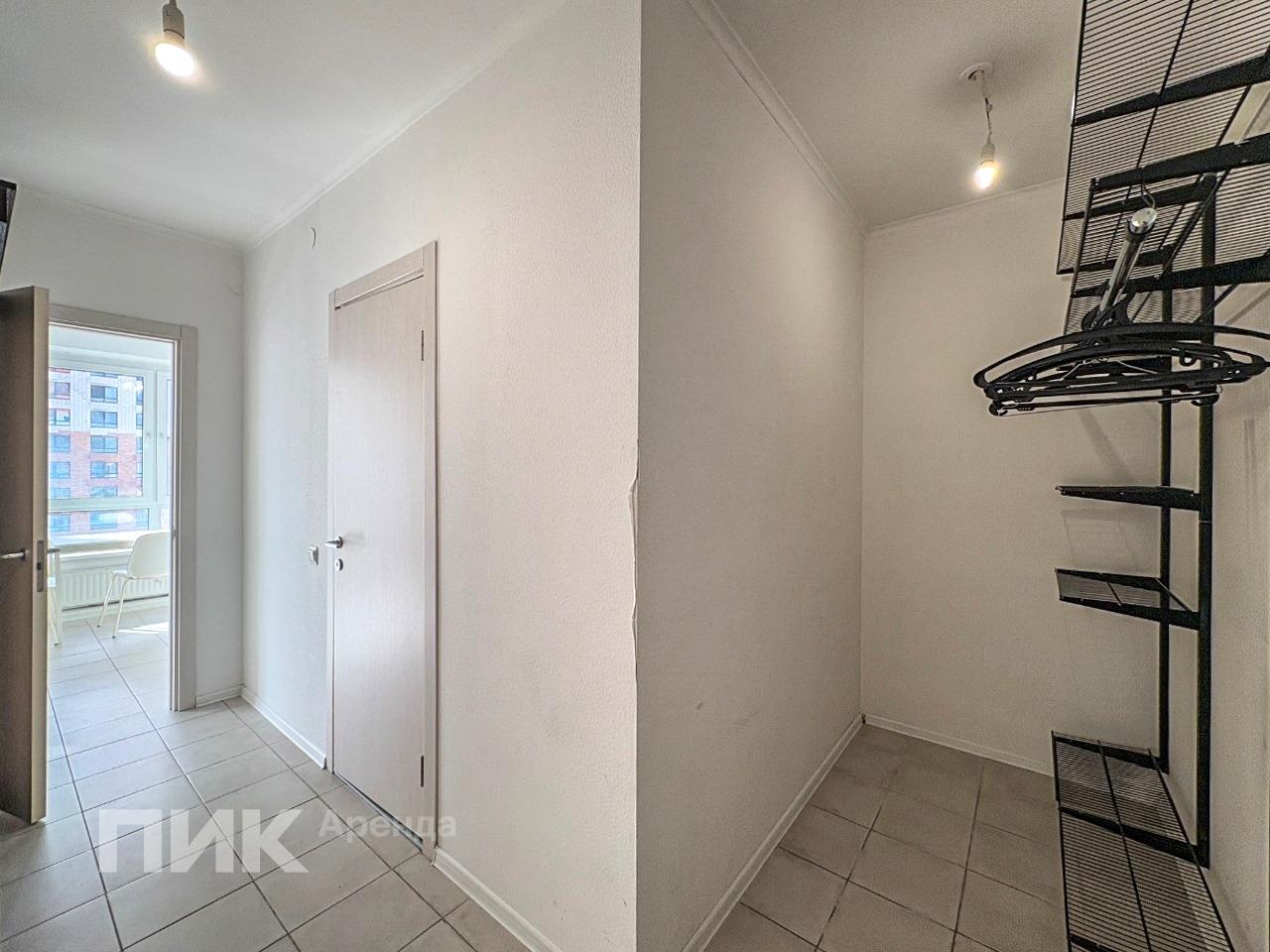 1-к. квартира, 46.5 м², 70 000 ₽/мес — фото № 9