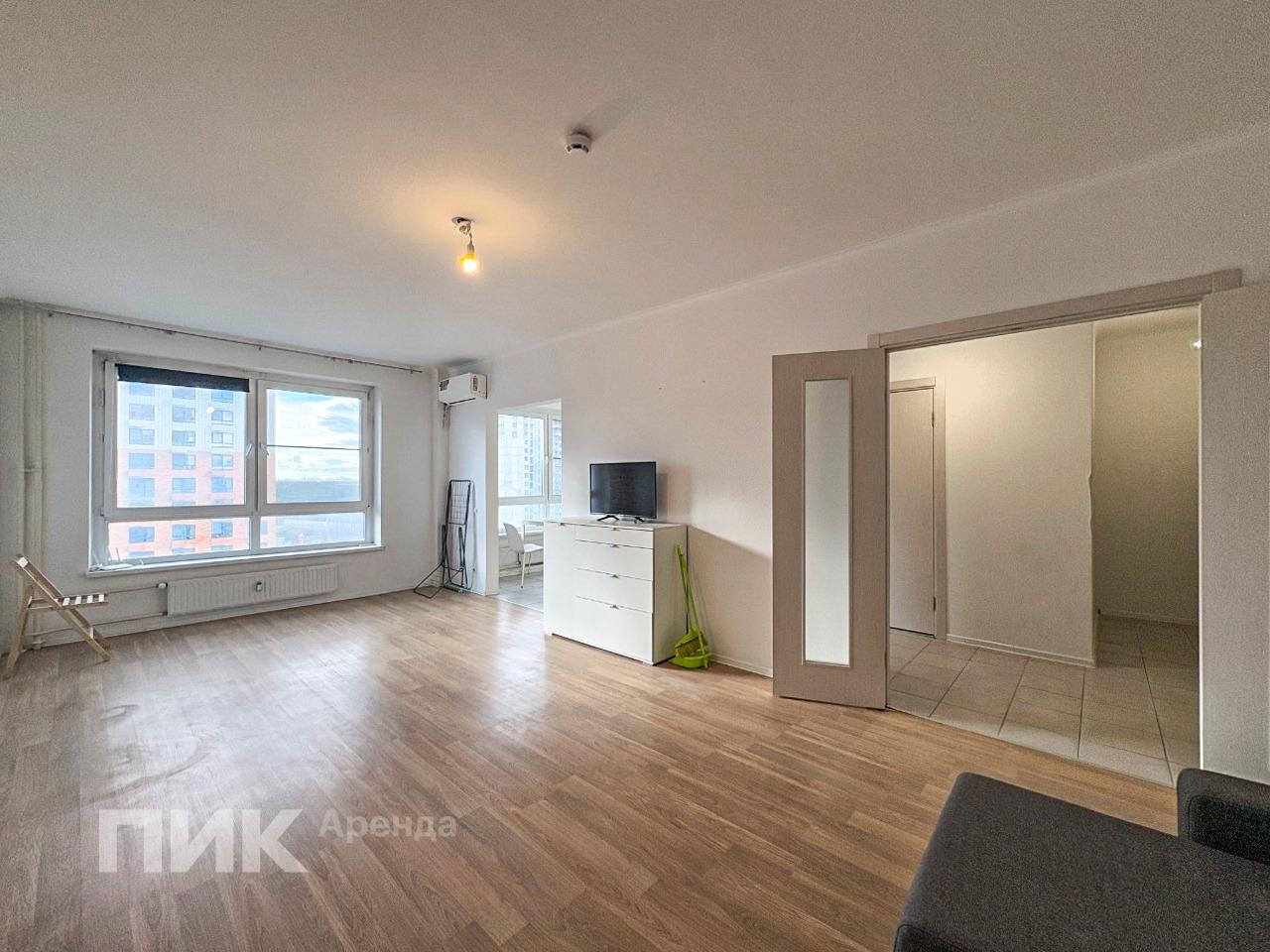 1-к. квартира, 46.5 м², 70 000 ₽/мес — фото № 5