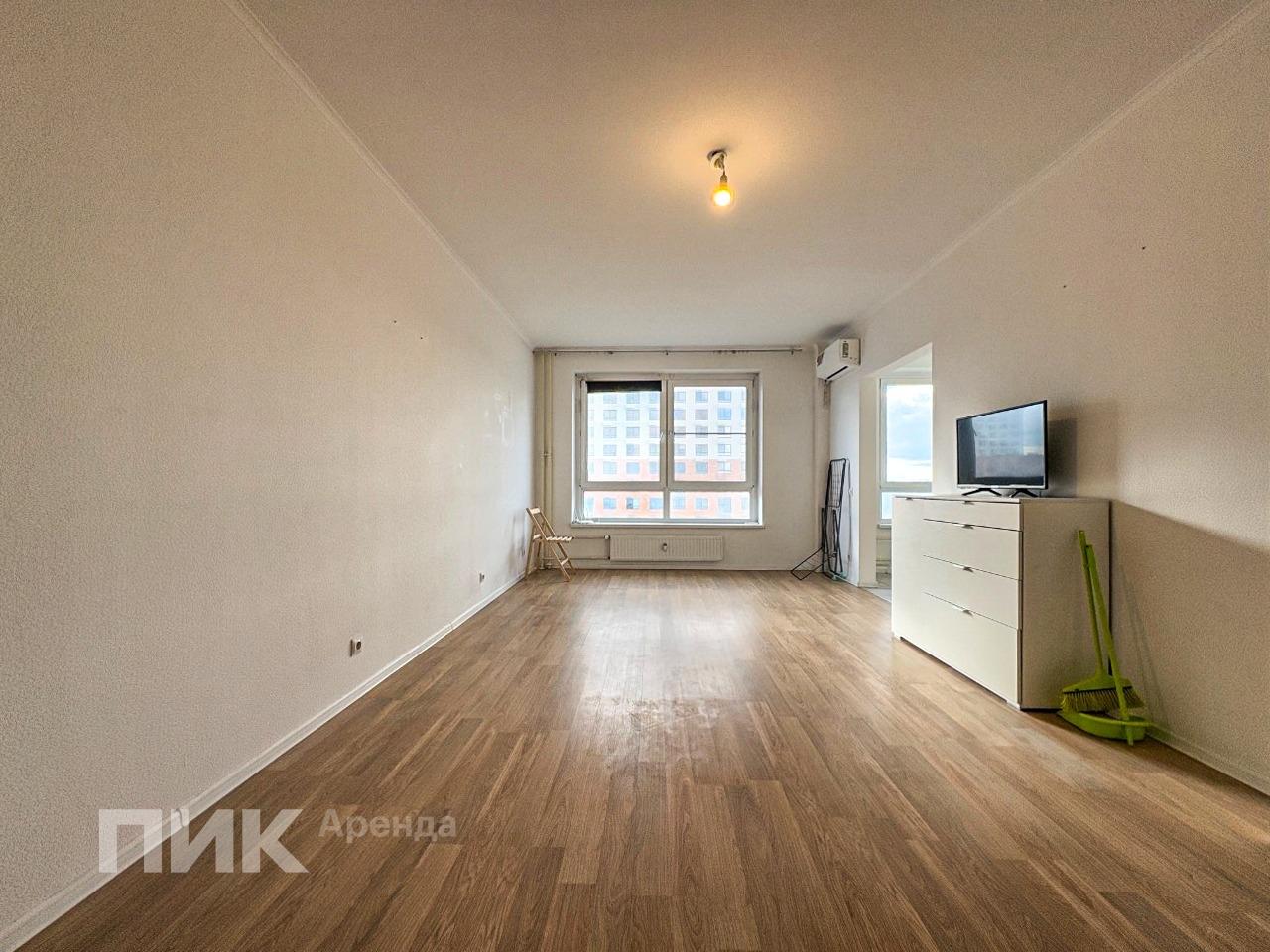 1-к. квартира, 46.5 м², 70 000 ₽/мес — фото № 4