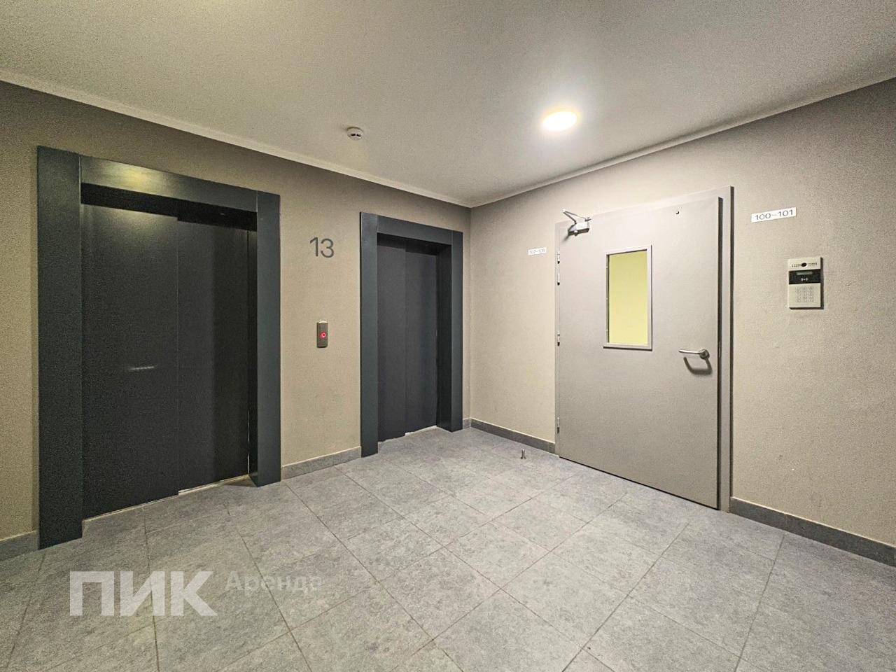 1-к. квартира, 46.5 м², 70 000 ₽/мес — фото № 12