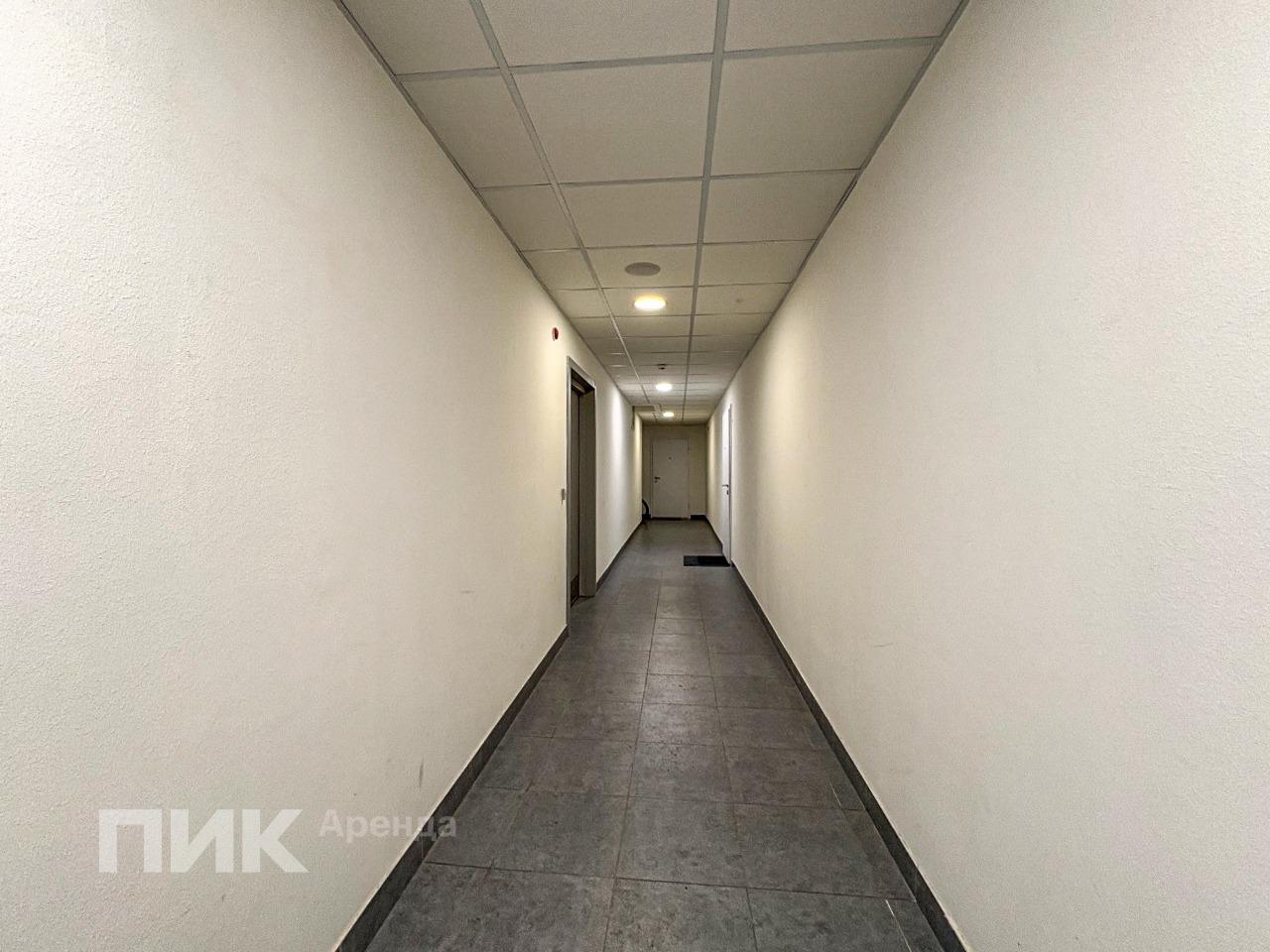 1-к. квартира, 46.5 м², 70 000 ₽/мес — фото № 11