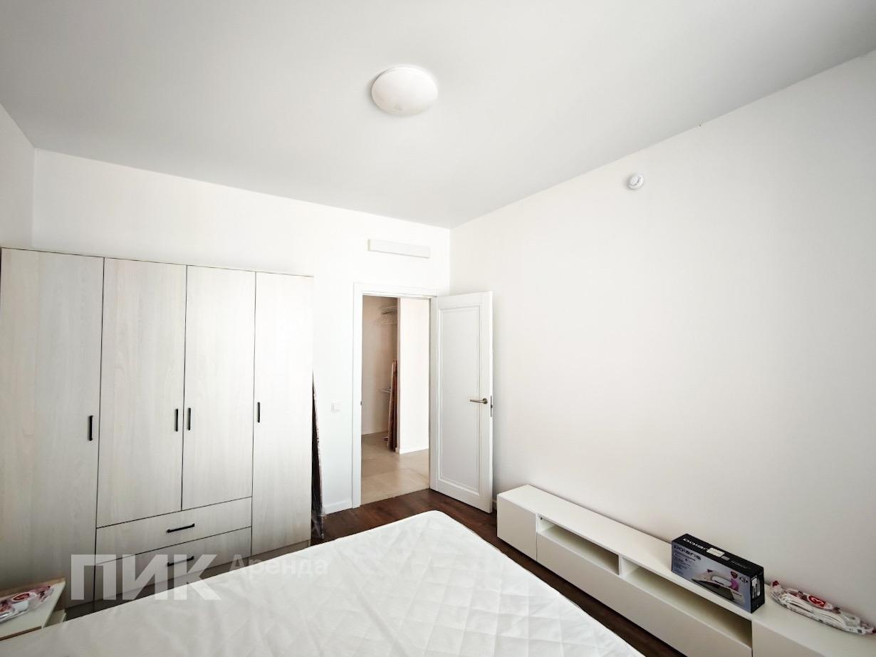 1-к. квартира, 40.6 м², 89 000 ₽/мес — фото № 2