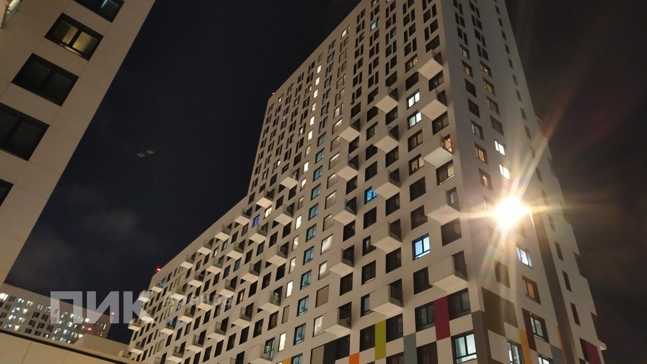 1-к. квартира, 40.6 м², 89 000 ₽/мес — фото № 13