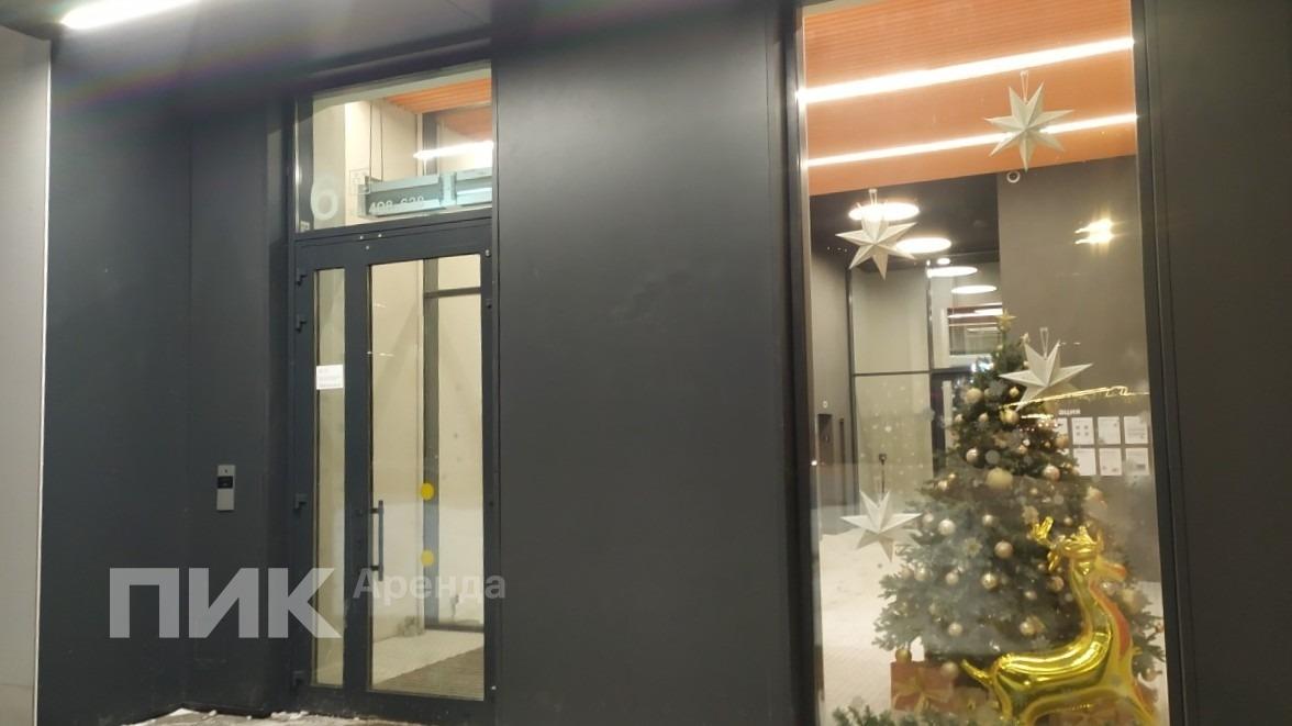 1-к. квартира, 40.6 м², 89 000 ₽/мес — фото № 14