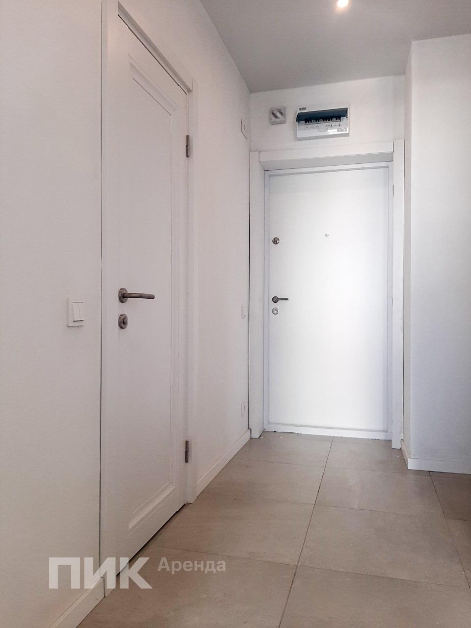 1-к. квартира, 40.6 м², 89 000 ₽/мес — фото № 9