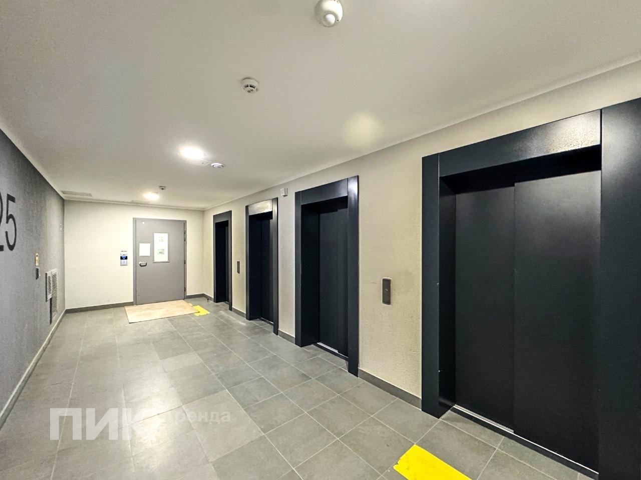 2-к. квартира, 50 м², 120 400 ₽/мес — фото № 19