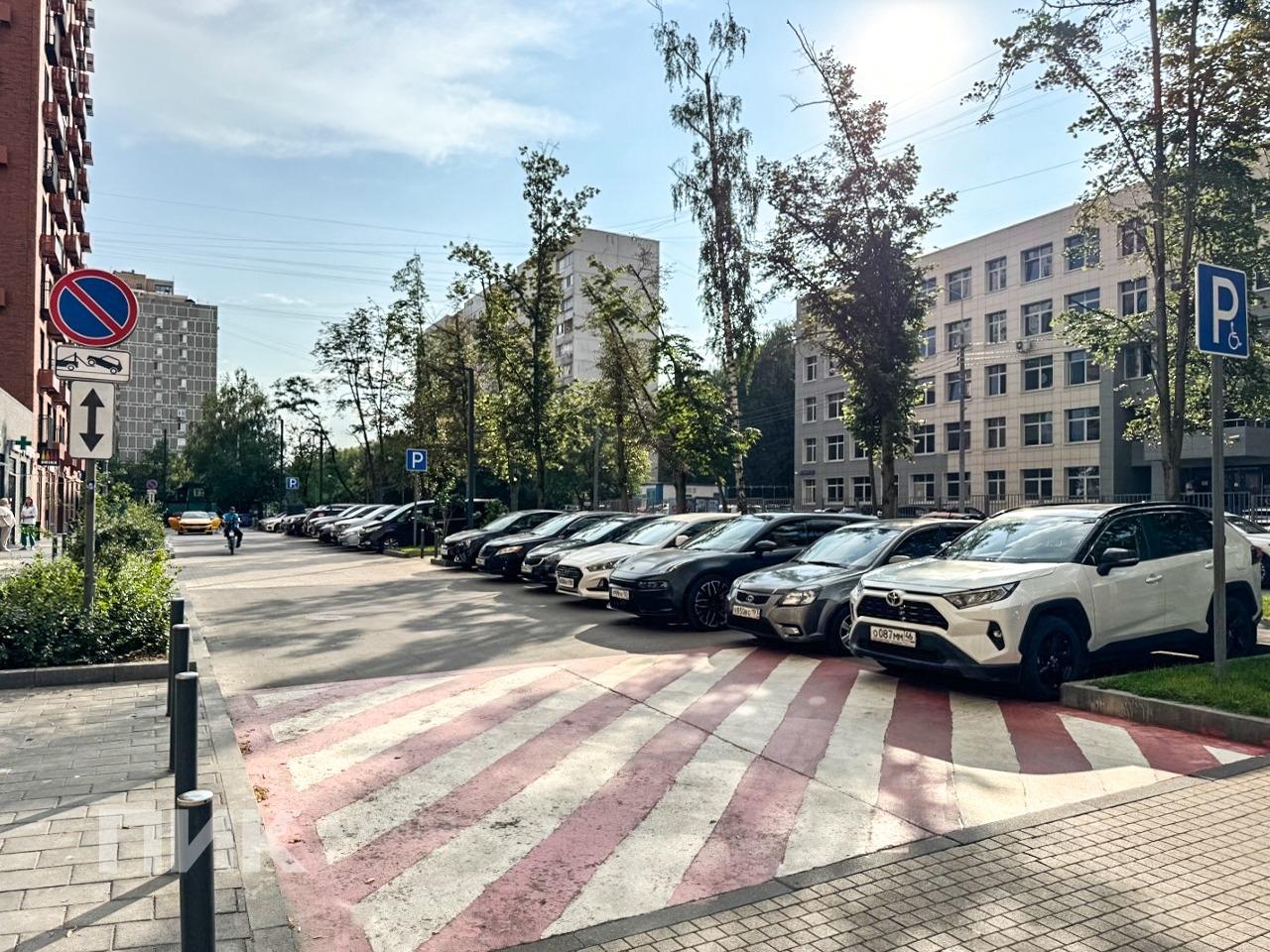 2-к. квартира, 50 м², 120 400 ₽/мес — фото № 25