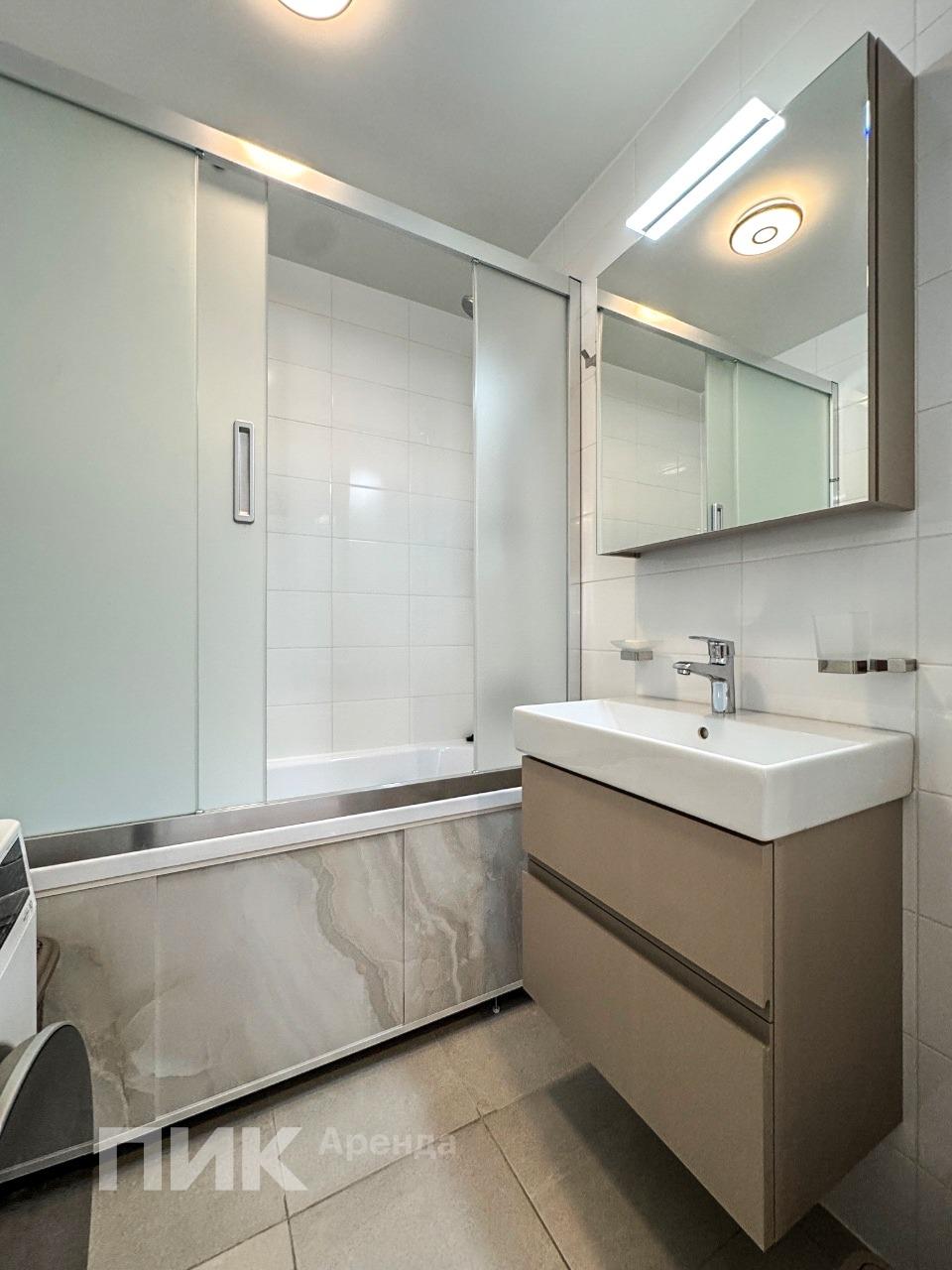2-к. квартира, 50 м², 120 400 ₽/мес — фото № 15
