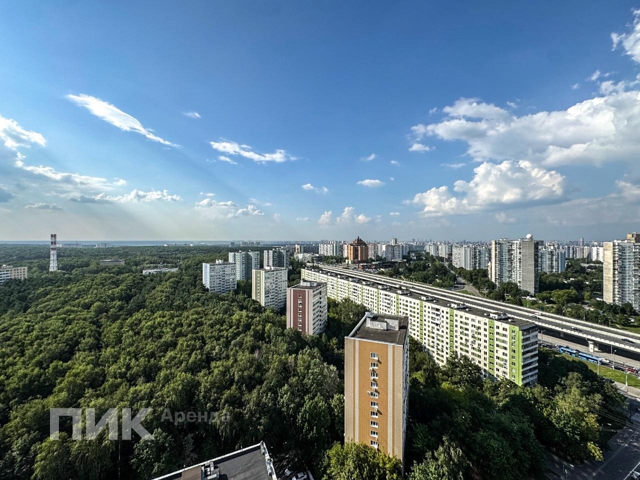 2-к. квартира, 50 м², 120 400 ₽/мес — фото № 20