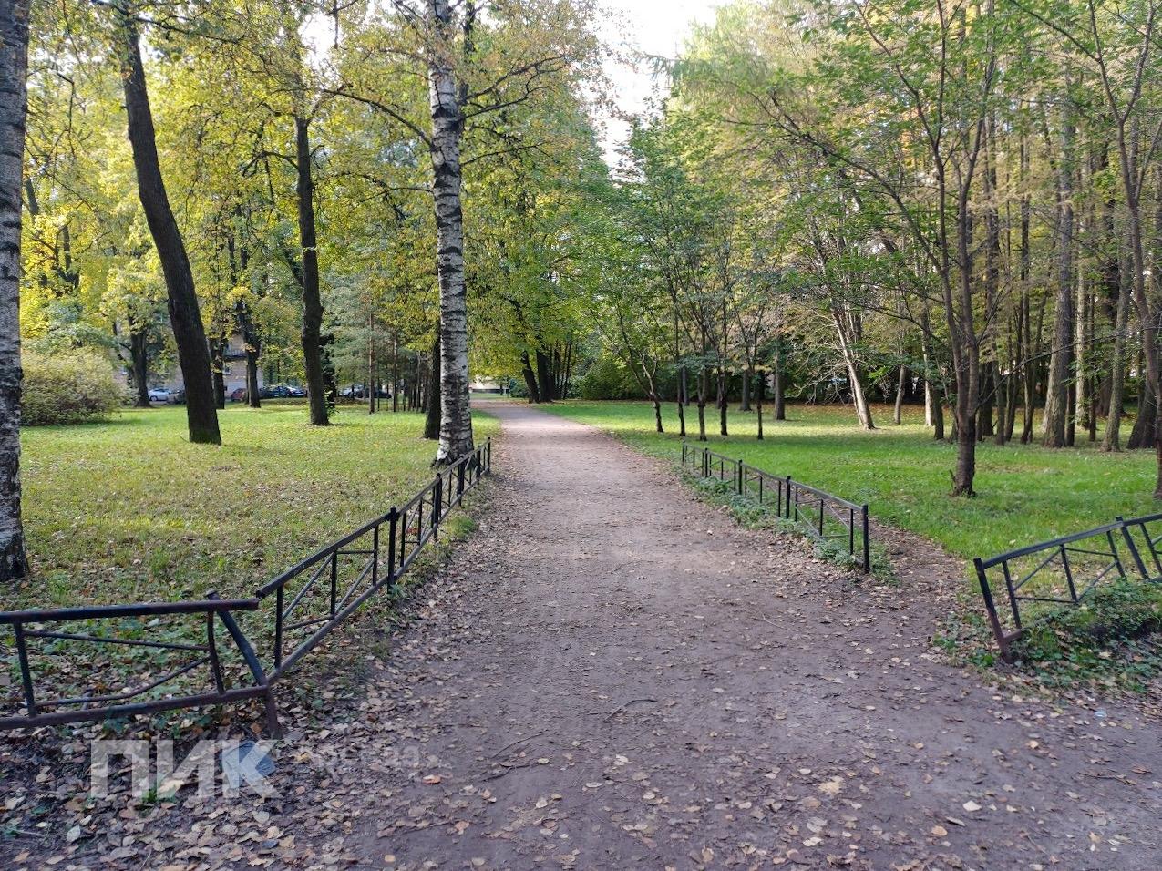 1-к. квартира, 34.4 м², 52 400 ₽/мес — фото № 14