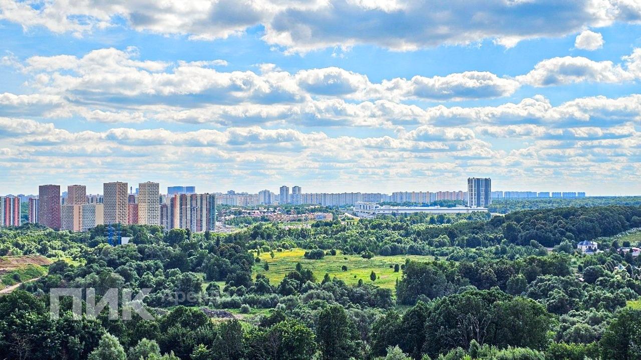 1-к. квартира, 37.9 м², 53 800 ₽/мес — фото № 13