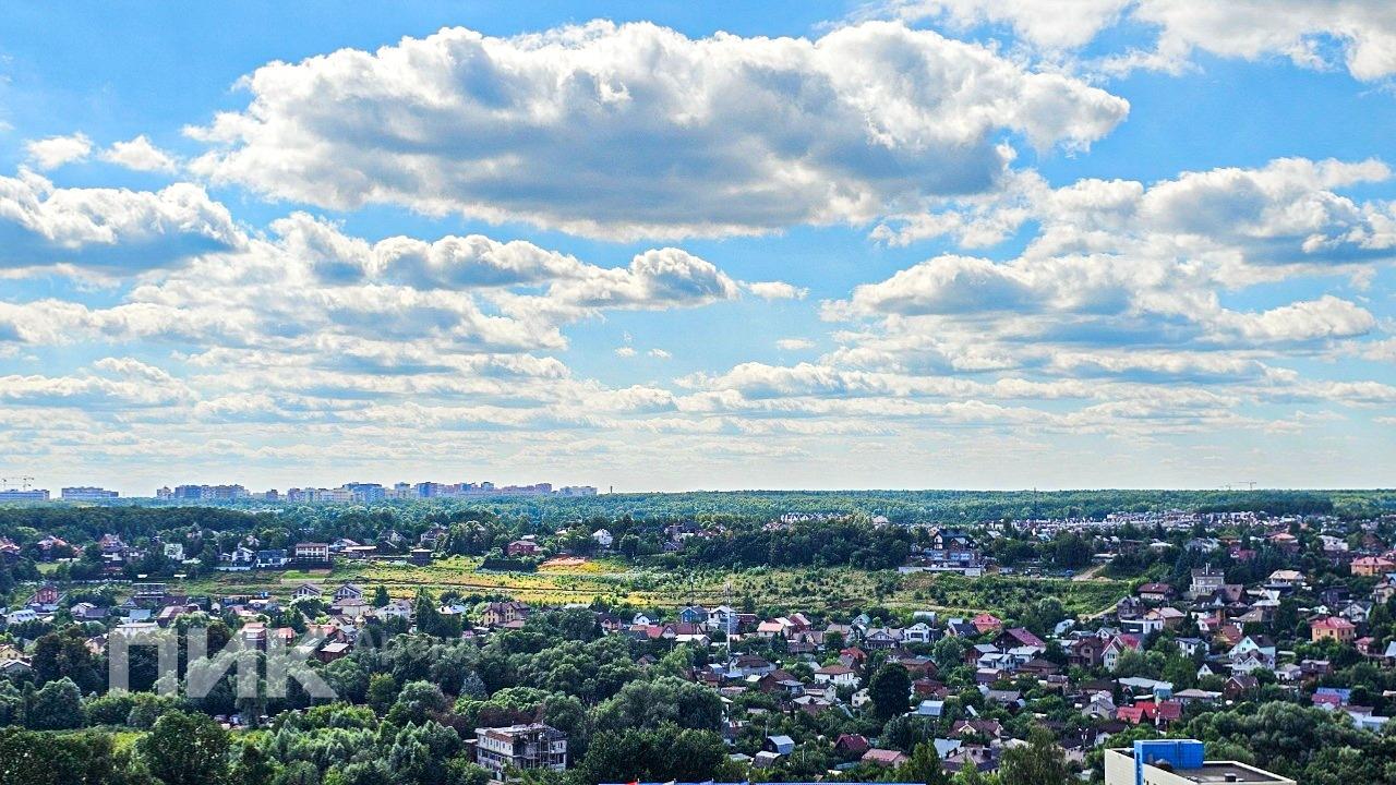 1-к. квартира, 37.9 м², 53 800 ₽/мес — фото № 12