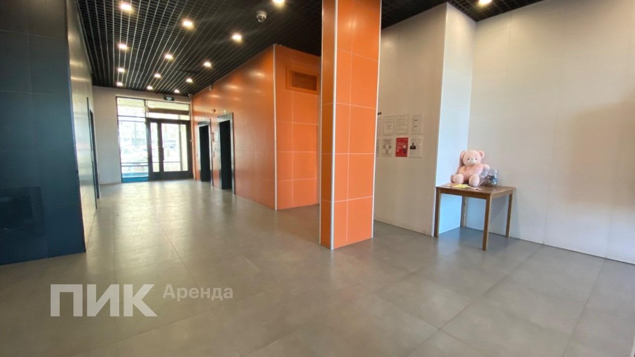 1-к. квартира, 37.9 м², 53 800 ₽/мес — фото № 11