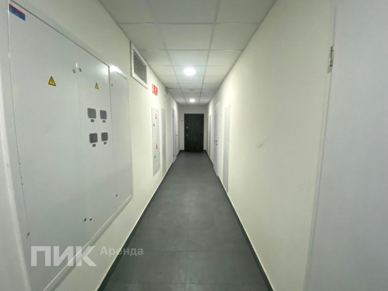 1-к. квартира, 37.9 м², 53 800 ₽/мес — фото № 9