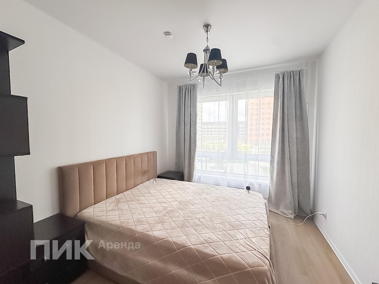 3-к. квартира, 78 м², 94 700 ₽/мес — фото № 3