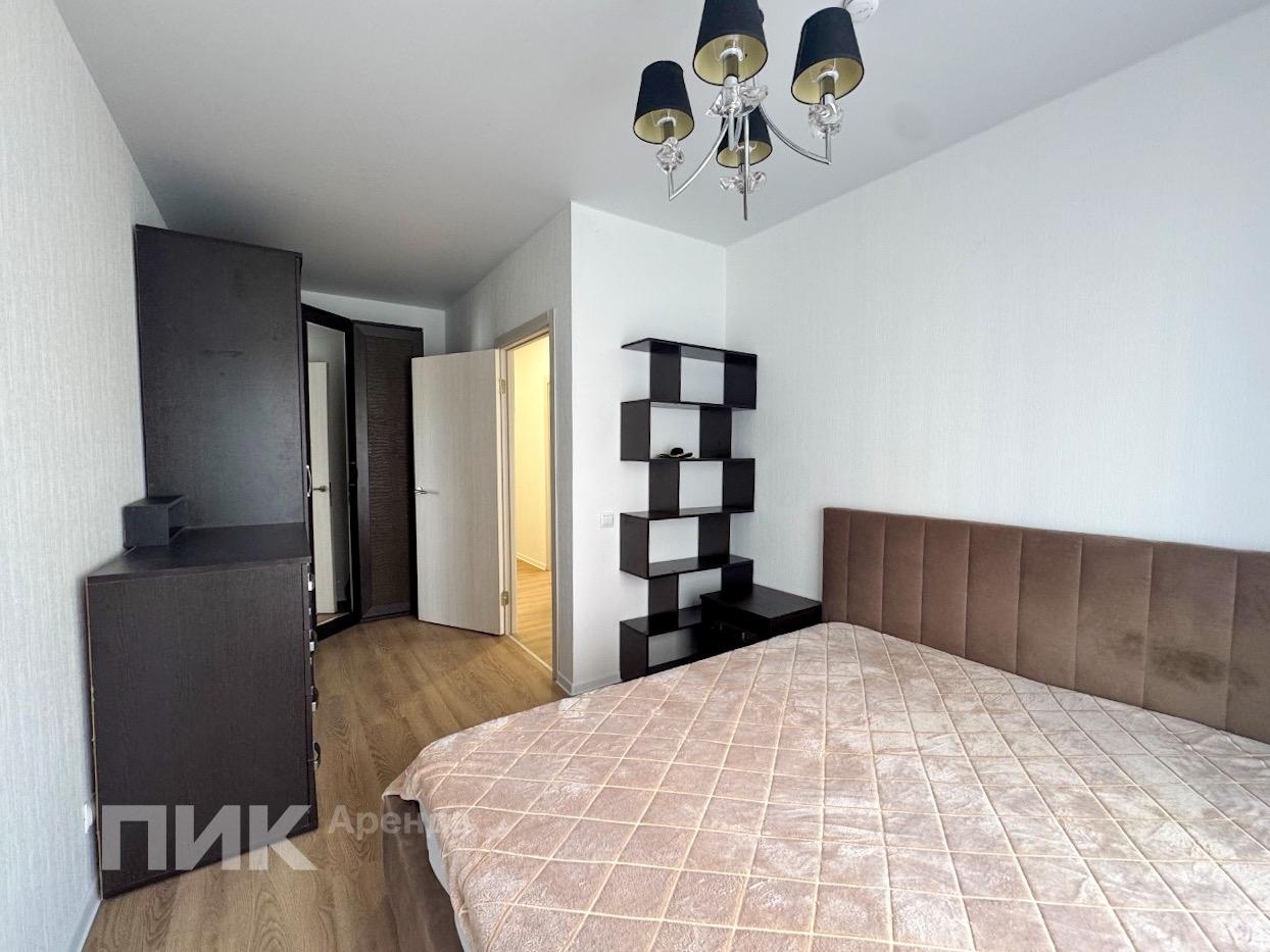 3-к. квартира, 78 м², 94 700 ₽/мес — фото № 5