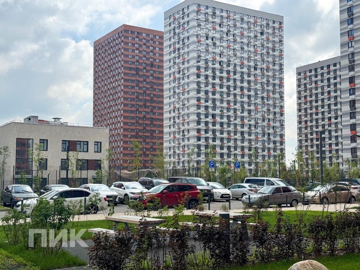 3-к. квартира, 78 м², 94 700 ₽/мес — фото № 22
