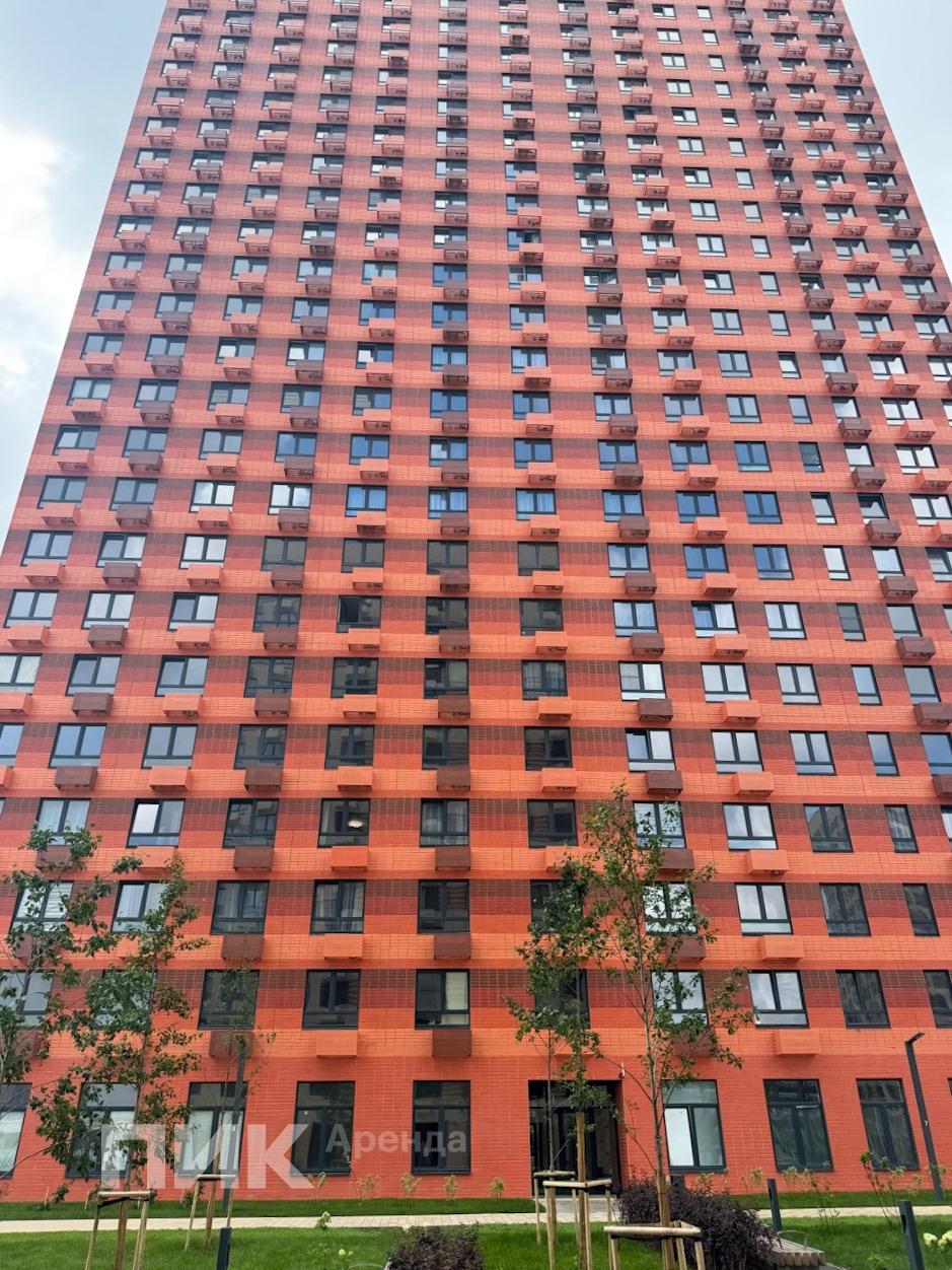 3-к. квартира, 78 м², 94 700 ₽/мес — фото № 19