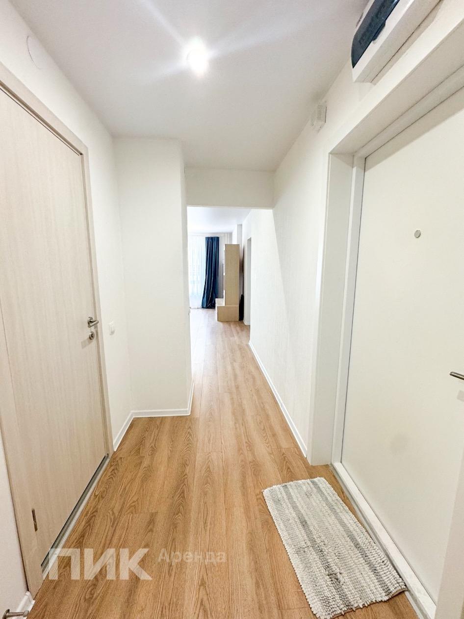 3-к. квартира, 78 м², 94 700 ₽/мес — фото № 16