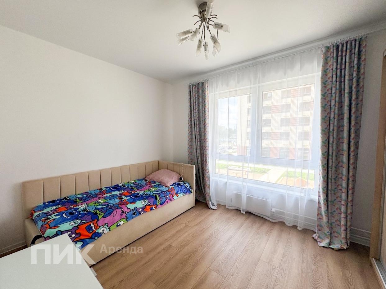 3-к. квартира, 78 м², 94 700 ₽/мес — фото № 6