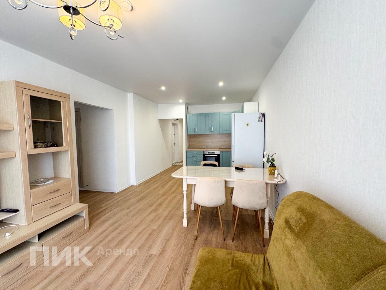 3-к. квартира, 78 м², 94 700 ₽/мес — фото № 10