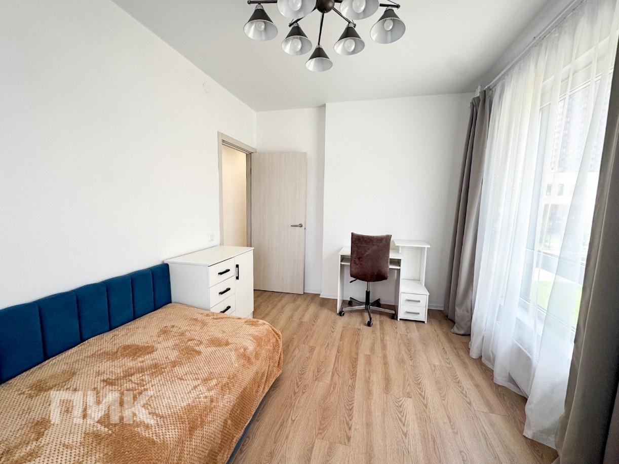 3-к. квартира, 78 м², 94 700 ₽/мес — фото № 2
