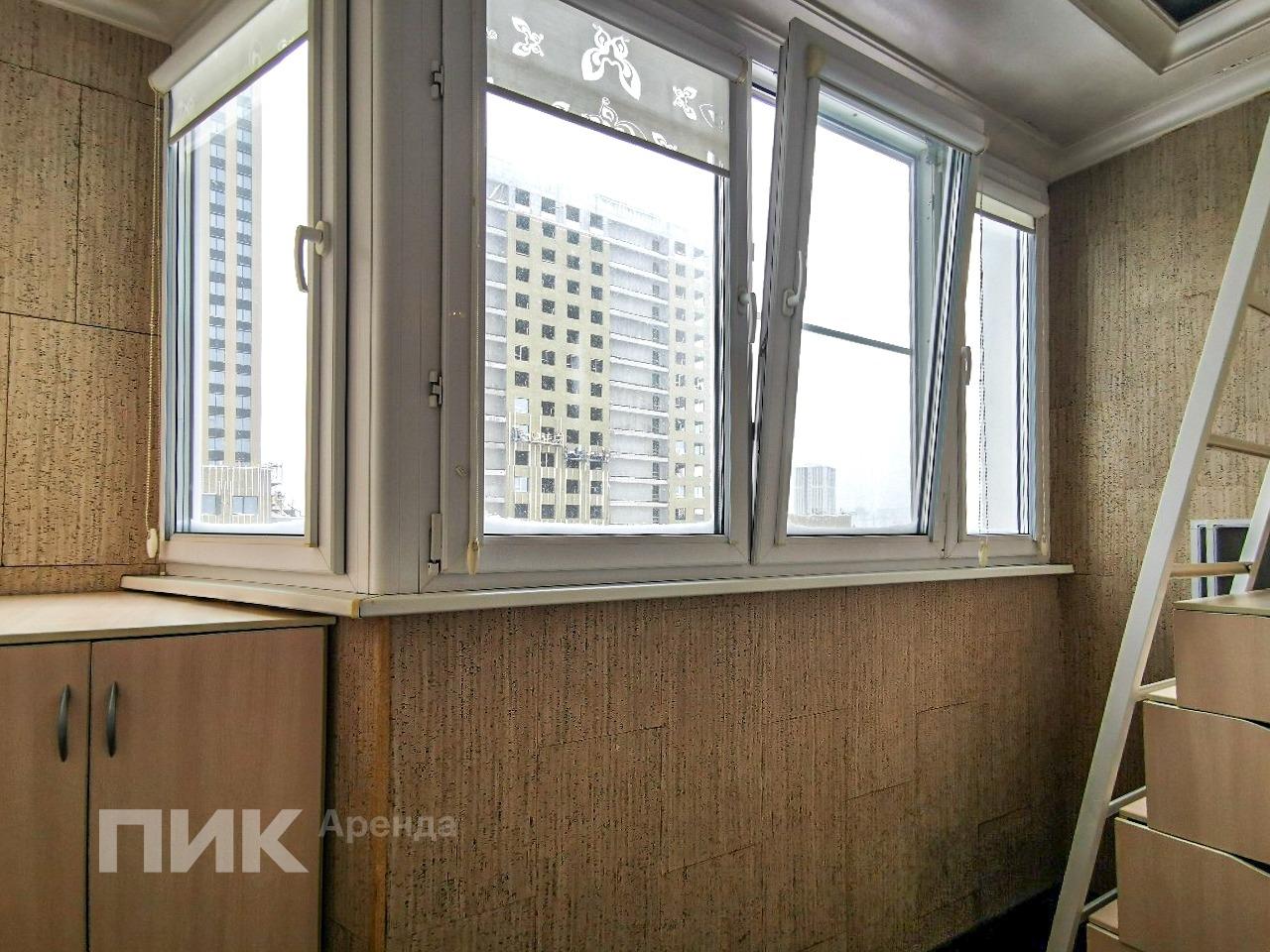 2-к. квартира, 58 м², 107 300 ₽/мес — фото № 20