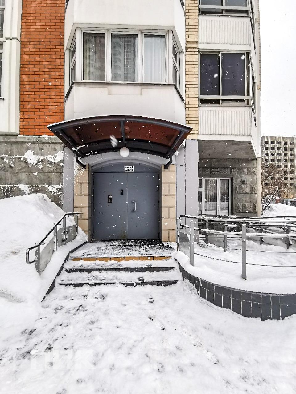 2-к. квартира, 58 м², 107 300 ₽/мес — фото № 28